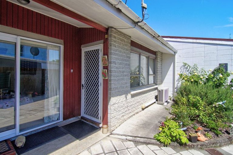 Photo of property in 6c Miller Place, Masterton, 5810