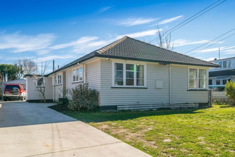 Photo of property in 131 Emmett Street, Shirley, Christchurch, 8013