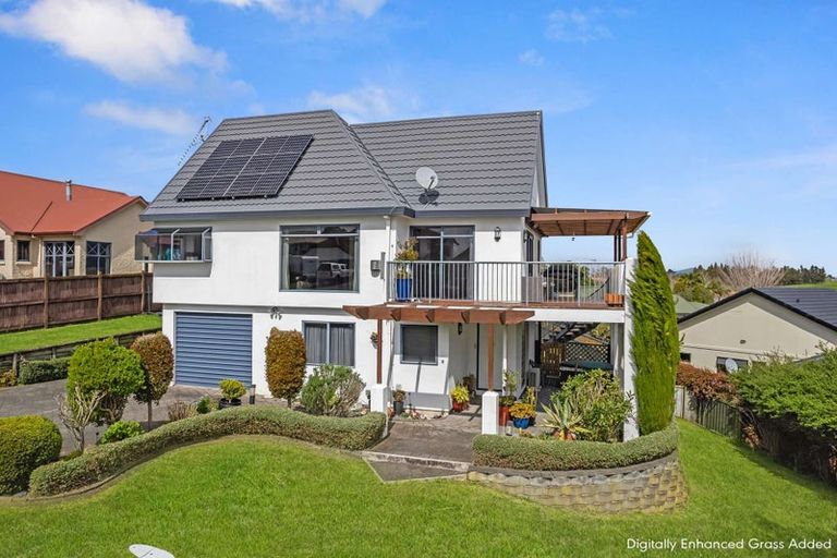 Photo of property in 4 Prospect Place, Western Heights, Hamilton, 3200