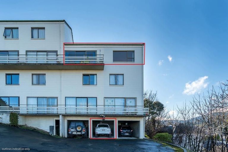 Photo of property in 97 Queen Street, North Dunedin, Dunedin, 9016