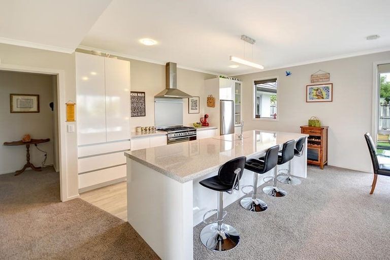 Photo of property in 300b Gladstone Road North, Mosgiel, 9092