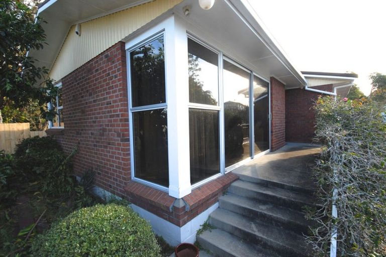 Photo of property in 4 Alton Avenue, Hillcrest, Auckland, 0627