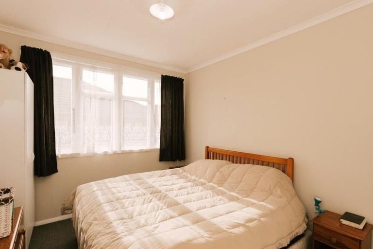 Photo of property in 3 Newbury Street, Awapuni, Palmerston North, 4412
