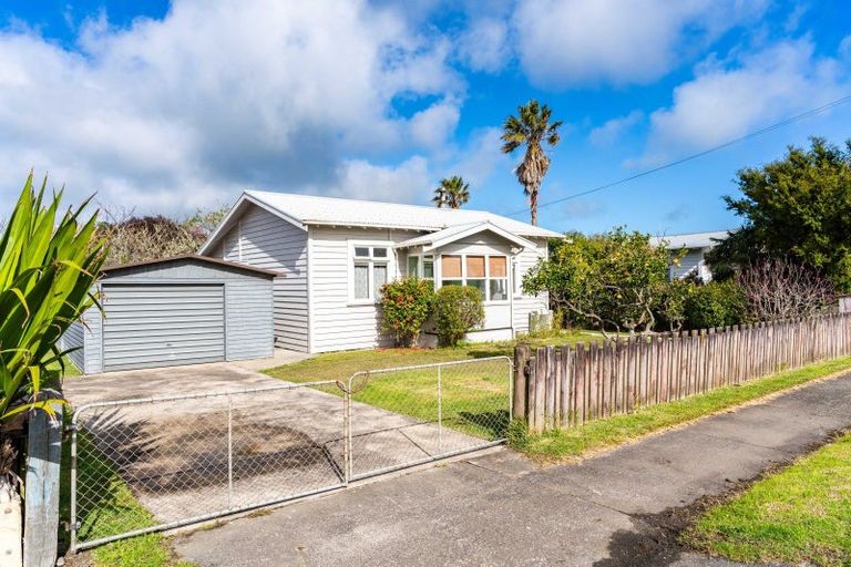 Photo of property in 45 Jervois Street, Dargaville, 0310