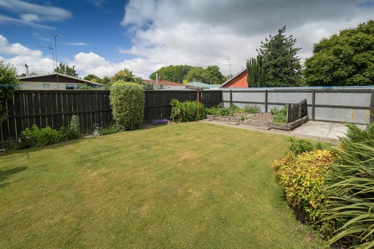 Photo of property in 6 Davidson Street, Allenton, Ashburton, 7700