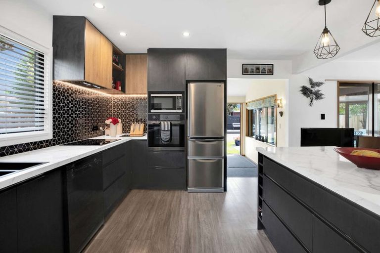 Photo of property in 14 Purakanui Place, Northwood, Christchurch, 8051