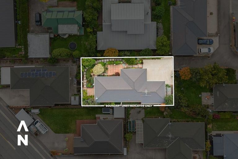 Photo of property in 7 Malthouse Lane, Heathcote Valley, Christchurch, 8022