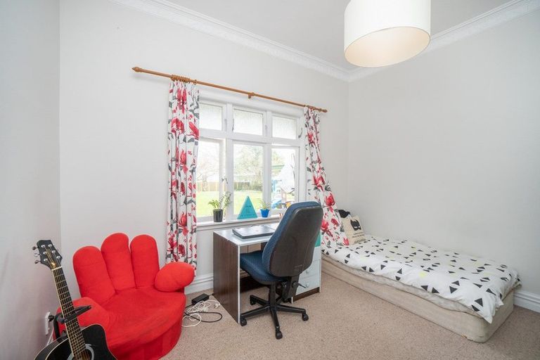 Photo of property in 40 Hereford Street, West End, Palmerston North, 4410