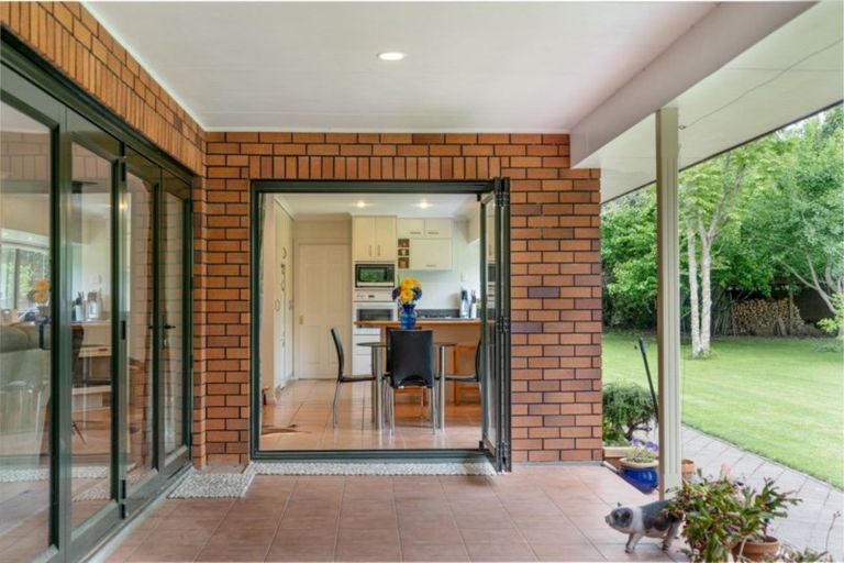 Photo of property in 4 Homestead Lane, Greytown, 5712