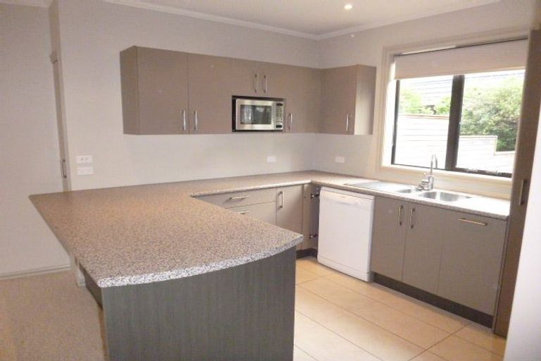 Photo of property in 1a Stormanstown Way, Seatoun, Wellington, 6022