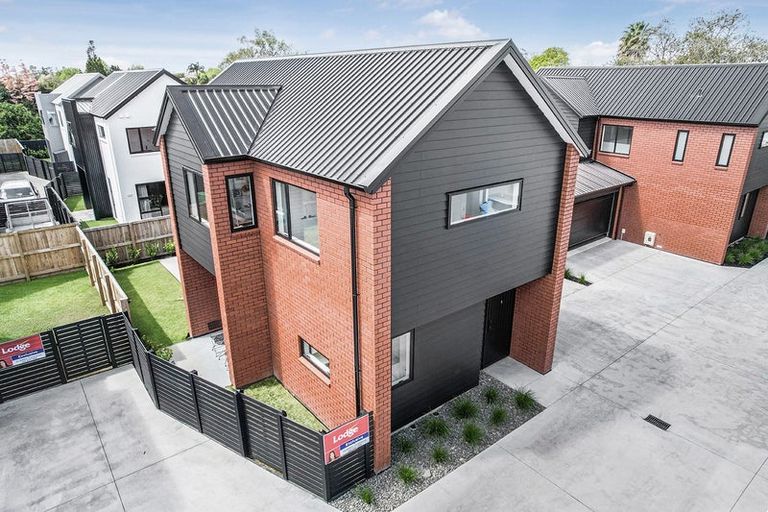 Photo of property in 5/15 Glen Lynne Avenue, Queenwood, Hamilton, 3210