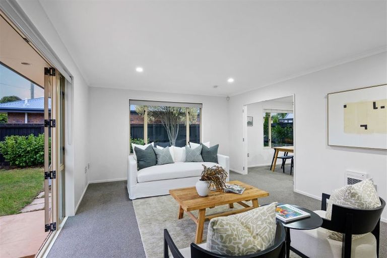 Photo of property in 335d Burwood Road, Burwood, Christchurch, 8083