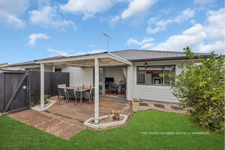 Photo of property in 110b Victoria Street West, Pukekohe, 2120