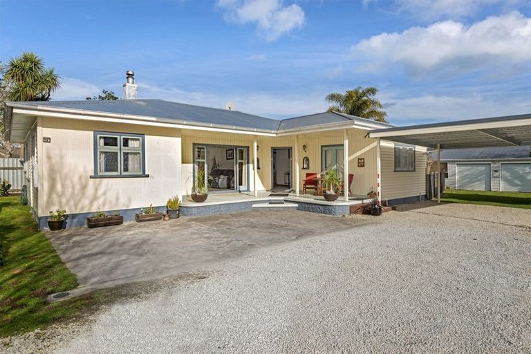 Photo of property in 11a Hinaki Street, Inner Kaiti, Gisborne, 4010