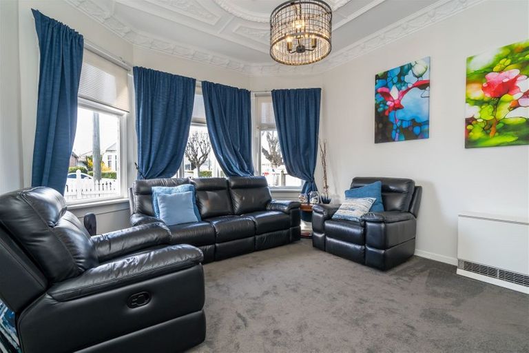 Photo of property in 15 Kirkcaldy Street, South Dunedin, Dunedin, 9012