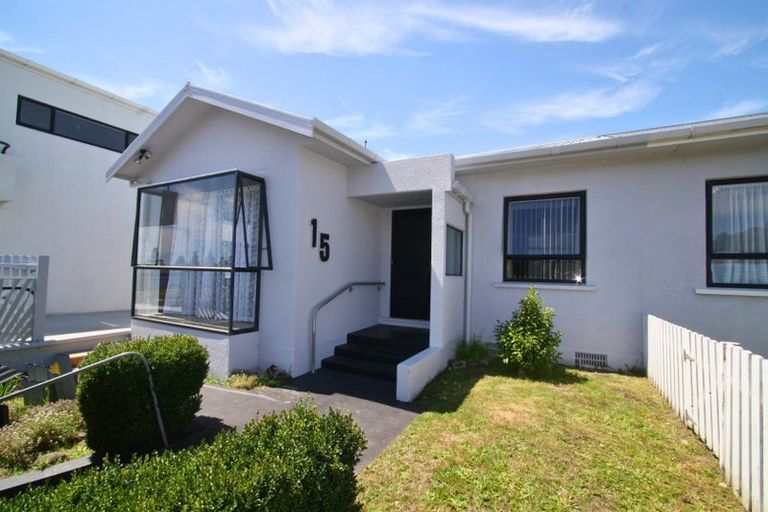 Photo of property in 13-15 Bayly Road, Moturoa, New Plymouth, 4310