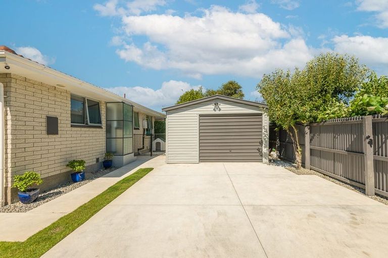 Photo of property in 1/47 Kawau Crescent, Bromley, Christchurch, 8062