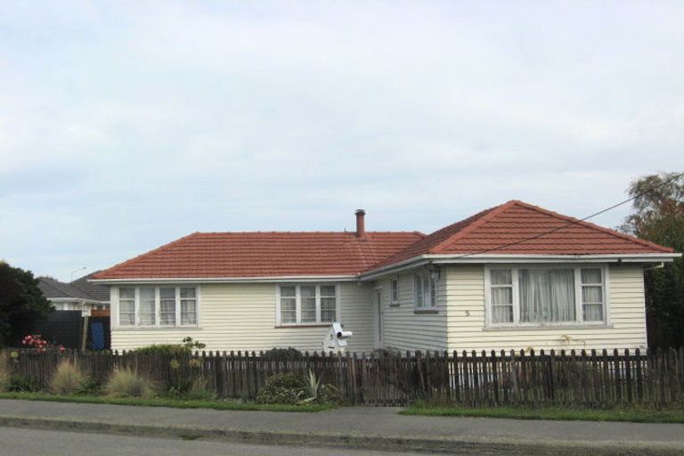 Photo of property in 1/5 O'briens Road, Sockburn, Christchurch, 8042