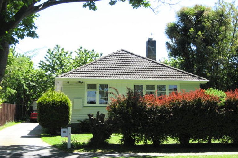 Photo of property in 69 Truman Road, Bryndwr, Christchurch, 8053
