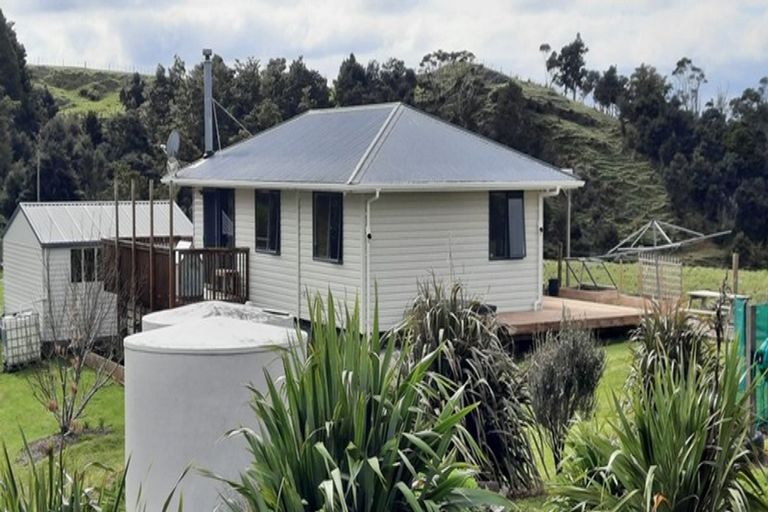 Photo of property in 126 Panther Road, Kaitaia, 0481