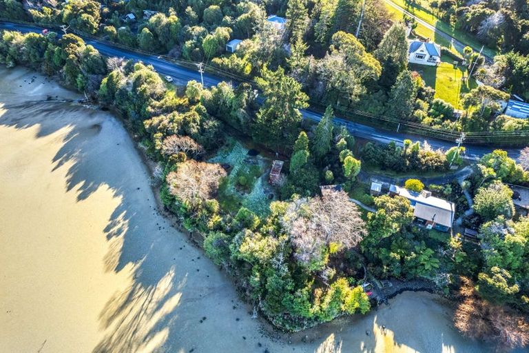 Photo of property in 138 Coast Road, Warrington, Waikouaiti, 9471
