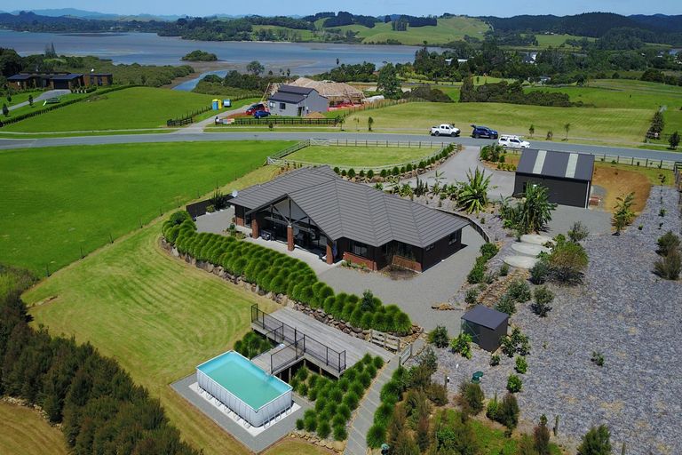 Photo of property in 27 Blue Penguin Drive, Kerikeri, 0294