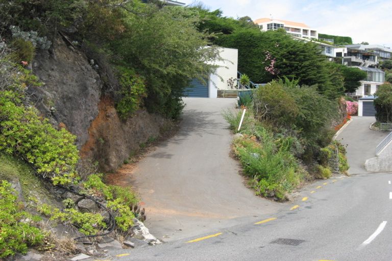 Photo of property in 120 Scarborough Road, Scarborough, Christchurch, 8081