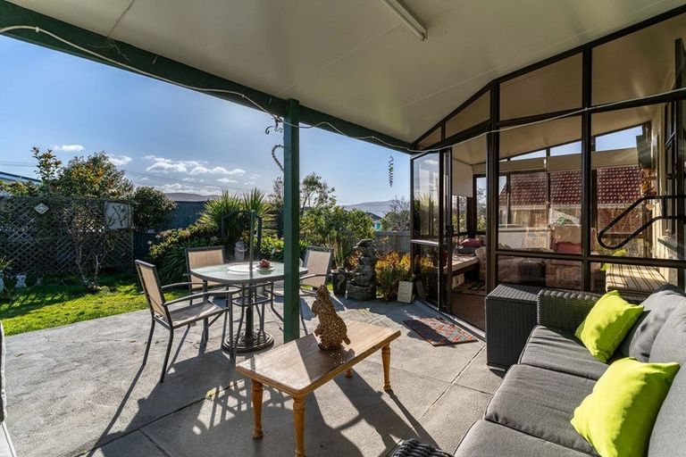 Photo of property in 7 Erskine Place, Saint Clair, Dunedin, 9012