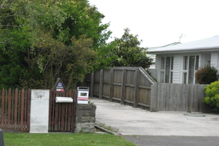 Photo of property in 37b Sneyd Street, Kaiapoi, 7630