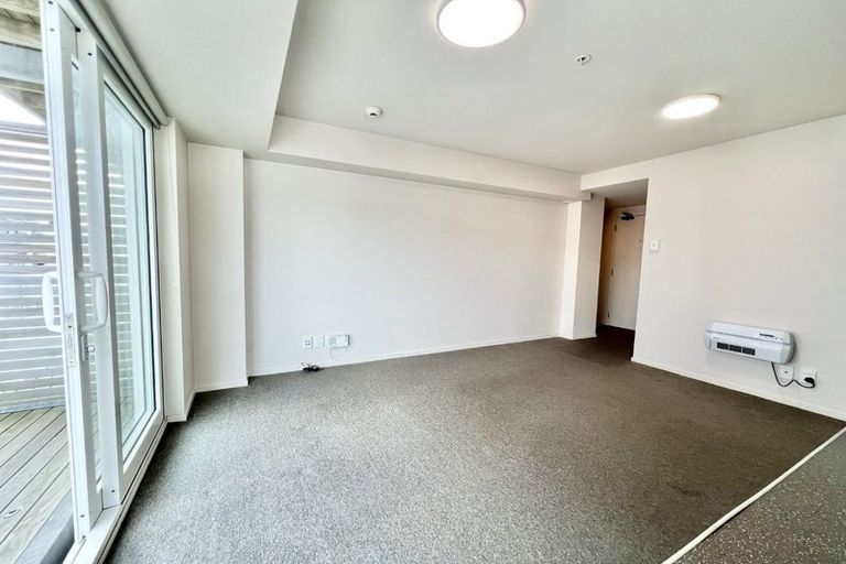 Photo of property in The Peak Apartments, 1105/170 Taranaki Street, Te Aro, Wellington, 6011