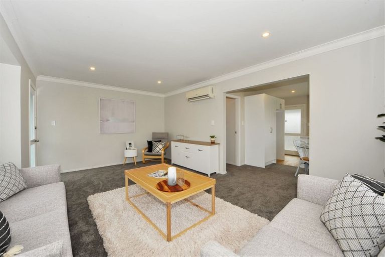 Photo of property in 44a Proctor Street, Papanui, Christchurch, 8053