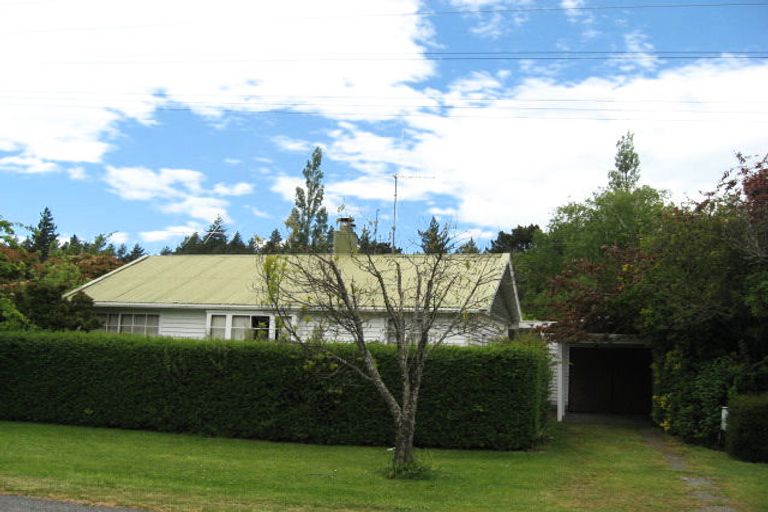 Photo of property in 51 Scarborough Terrace, Hanmer Springs, 7334