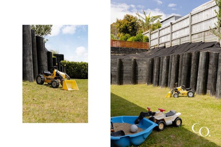 Photo of property in 15 Ballintoy Park Drive, Welcome Bay, Tauranga, 3175