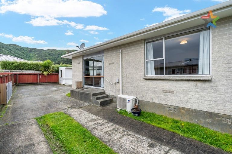 Photo of property in 78b Wise Street, Wainuiomata, Lower Hutt, 5014