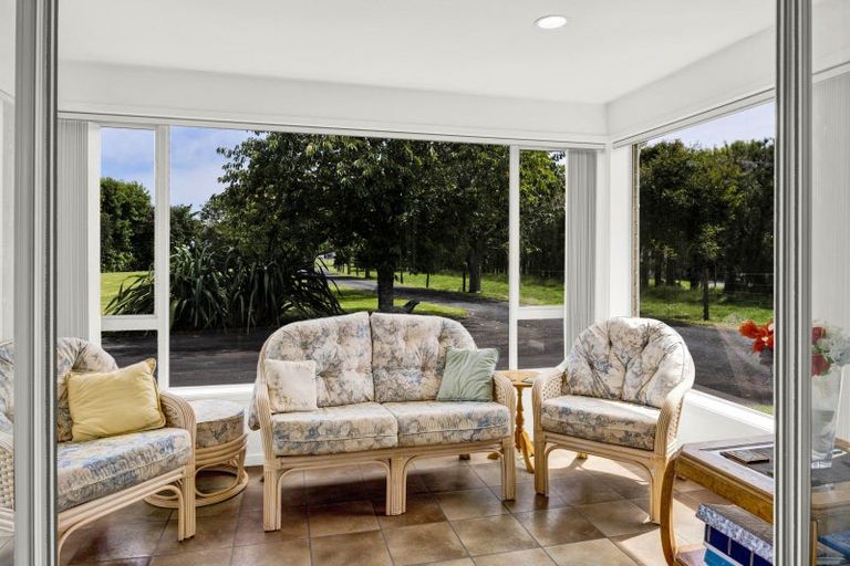 Photo of property in 51 Brown Road, Brixton, Waitara, 4382