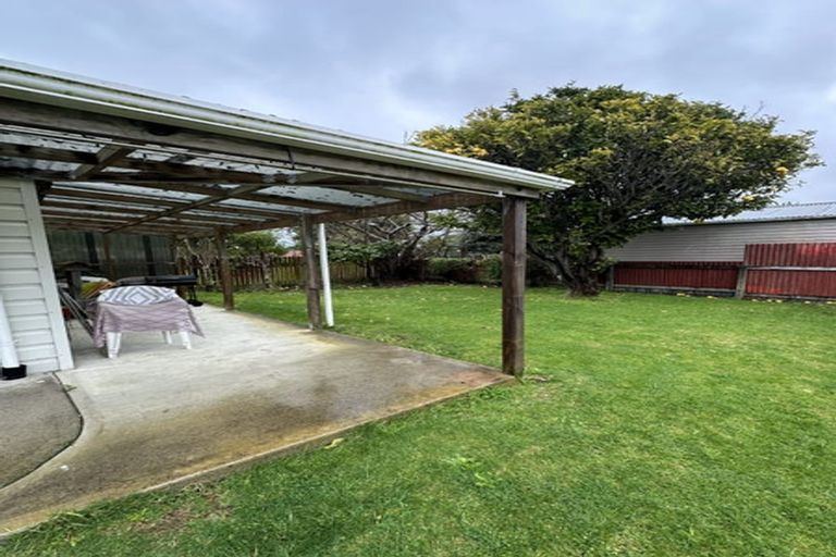 Photo of property in 56 Parker Avenue, Levin, 5510