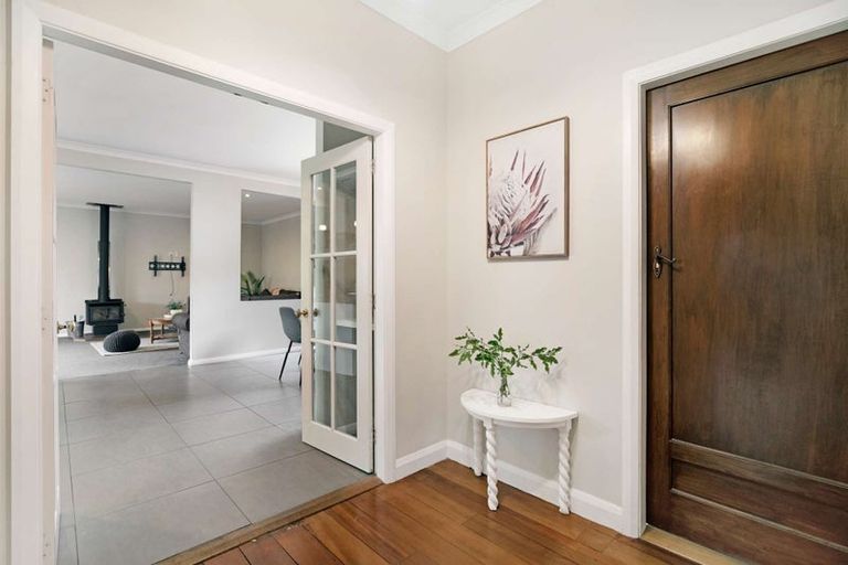 Photo of property in 266 Park Road, Hokowhitu, Palmerston North, 4410