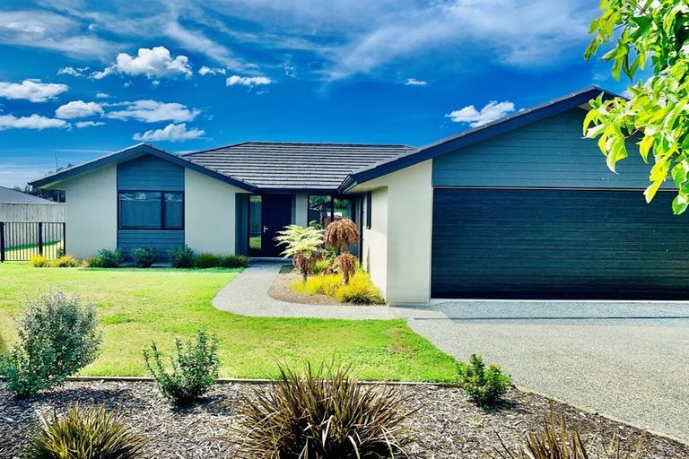 Photo of property in 18 Cupola Crescent, Richmond, 7020