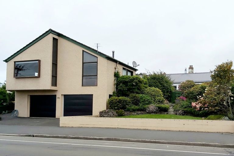 Photo of property in 214a Forbury Road, Saint Clair, Dunedin, 9012