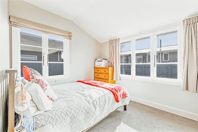 Photo of property in 108 Teesdale Street, Burnside, Christchurch, 8053