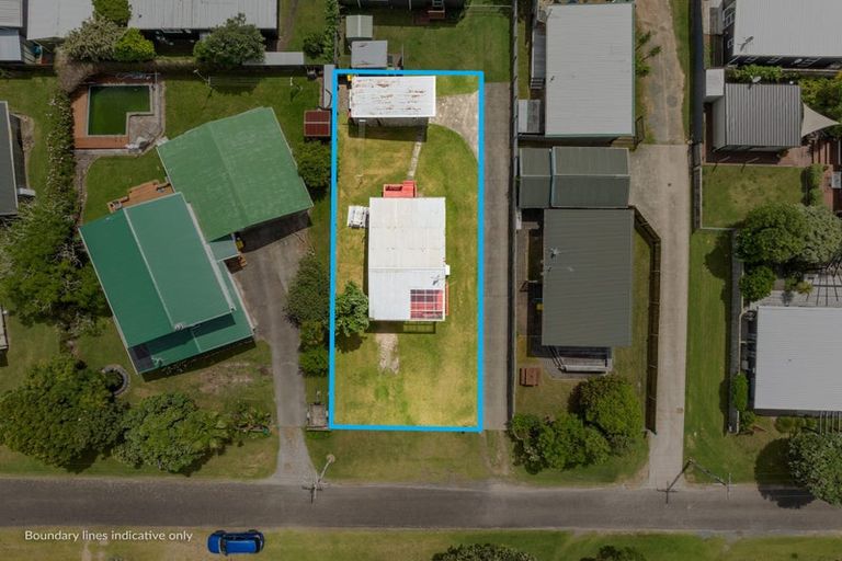 Photo of property in 104a The Square, Whangamata, 3620
