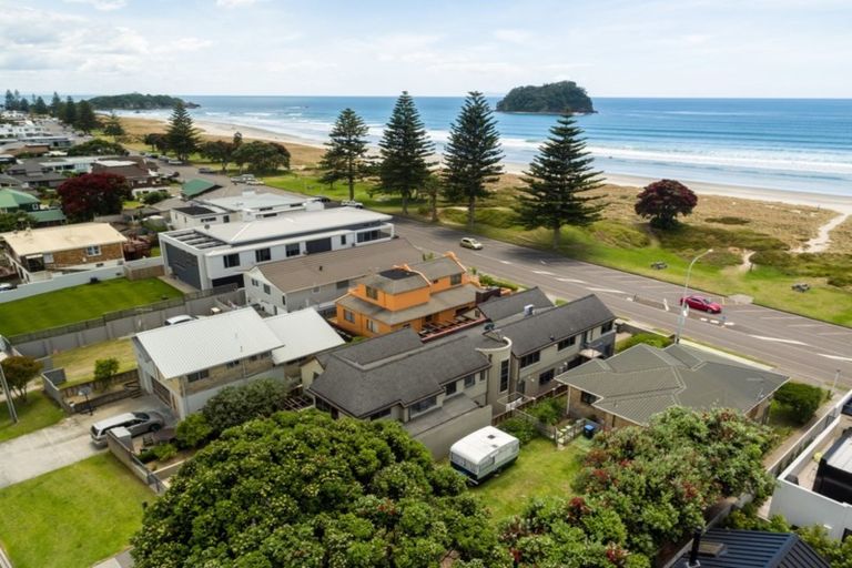 Photo of property in 85 Marine Parade, Mount Maunganui, 3116