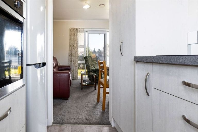 Photo of property in 18b Hutcheson Street, Mayfield, Blenheim, 7201