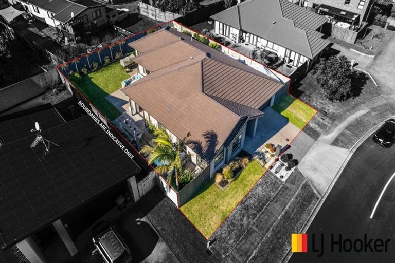 Photo of property in 36 Sunningdale Street, Wattle Downs, Auckland, 2103