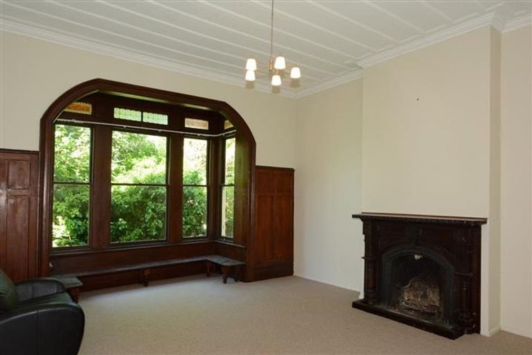 Photo of property in 4 Royal Terrace, Dunedin Central, Dunedin, 9016