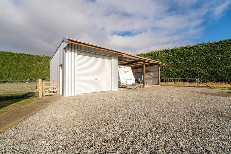 Photo of property in 288 Pleasant Point Highway, Levels, Timaru, 7975