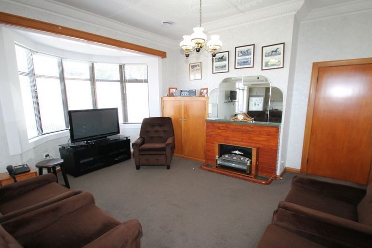 Photo of property in 203 Macandrew Road, South Dunedin, Dunedin, 9012
