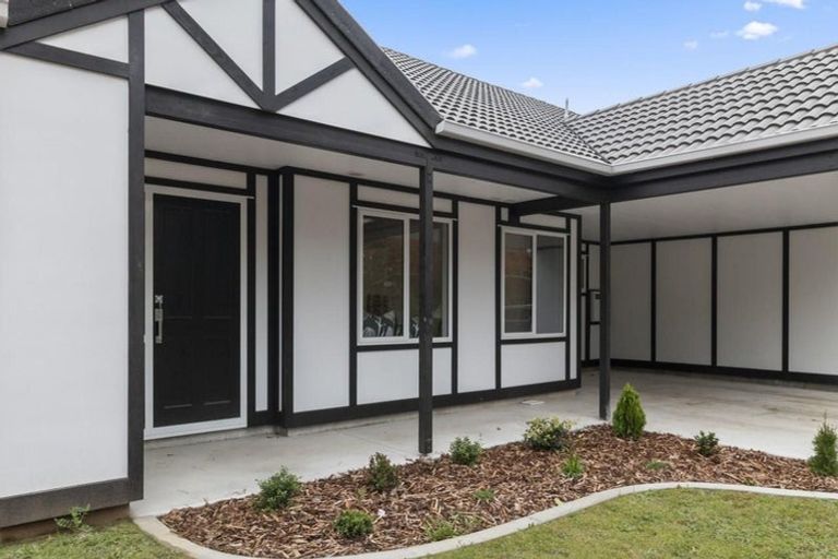 Photo of property in 2/121 Rea Road, Tahawai, 3178