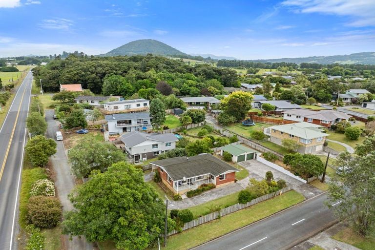 Photo of property in 1 Beverley Crescent, Maungatapere, Whangarei, 0179