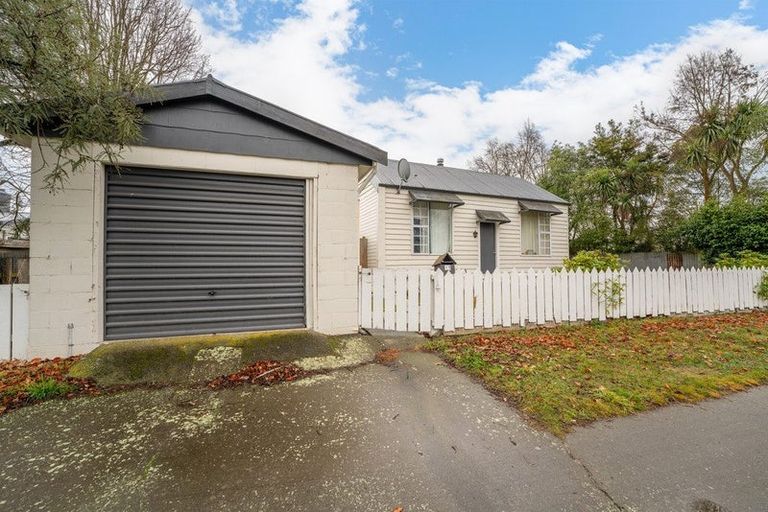 Photo of property in 11 Lyall Terrace, Temuka, 7920